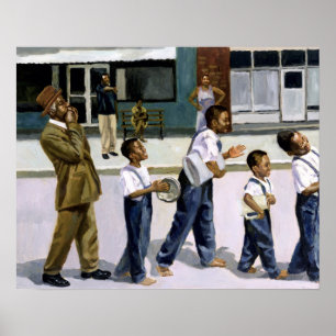 Marching Band 2000 Poster