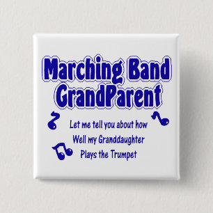 Marching Band Grandparent/ Trumpet Knapp