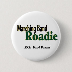 Marching Band Roadie Knapp