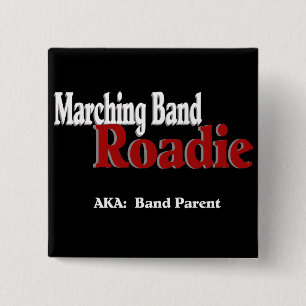 Marching Band Roadie Knapp