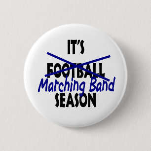 Marching Band Season Knapp