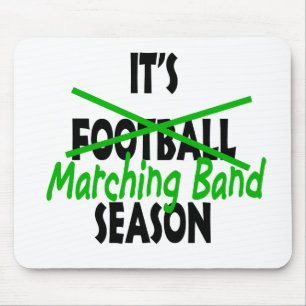 Marching Band Season Musmatta