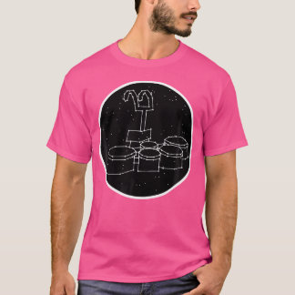 Marching Band Shirt Quintet Drum Tenor Drummer St T