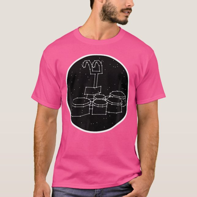 Marching Band Shirt Quintet Drum Tenor Drummer St T (Framsida)