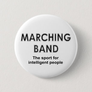 Marching Band Sport Knapp