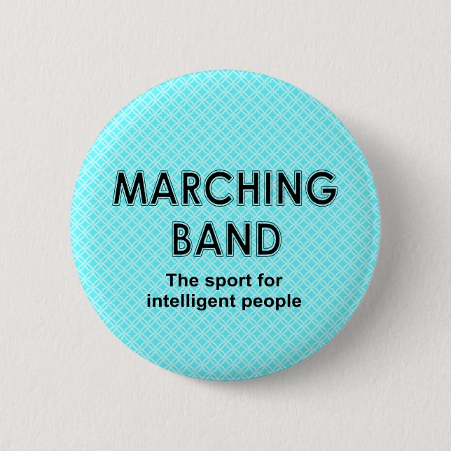 Marching Band Sport Knapp (Framsida)
