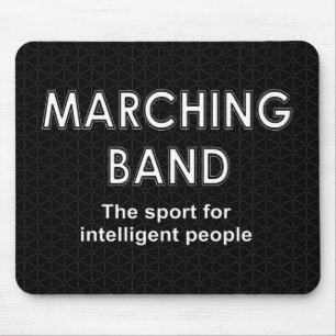 Marching Band Sport Musmatta