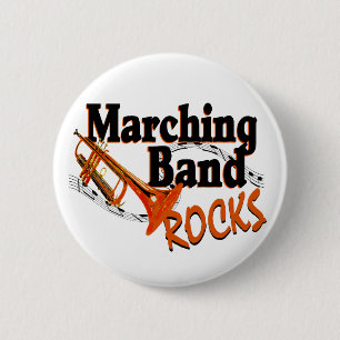 Marching Band Sten Knapp