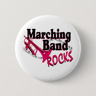 Marching Band Sten Knapp