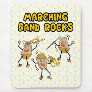 Marching Band Sten Musmatta