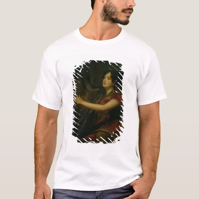 Marchionessen av Northampton Tee (Framsida)