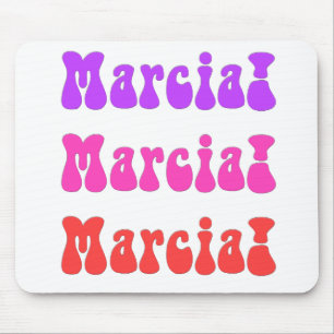 Marcia! Marcia! Marcia! Musmatta