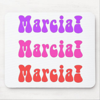 Marcia! Marcia! Marcia! Musmatta