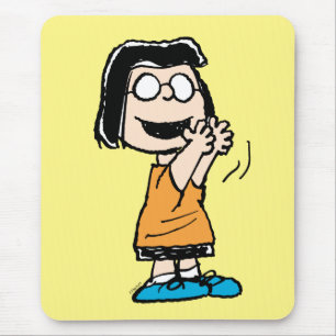 Marcie Clapping Musmatta