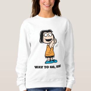 Marcie Clapping T Shirt