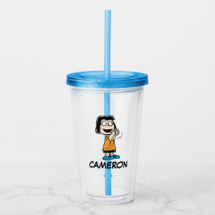 Marcie Clapping Take Away Mugg