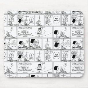 Marcie & Peppermint Patty in Classroom Musmatta