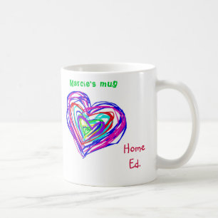 marcies mugg