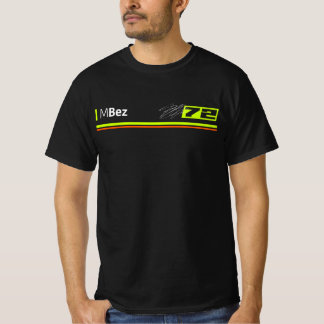 Marco Bezzecchi 72 - MotoGP 2022 T Shirt
