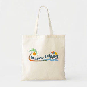 Marco Island. Tygkasse