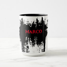 MARCO MUGG