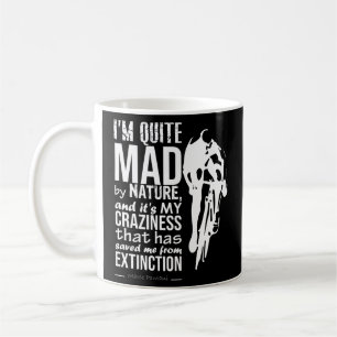 Marco Pantani il Pirata Cycling Legend Kaffemugg