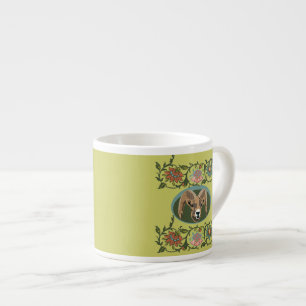 marco polo får espressomugg