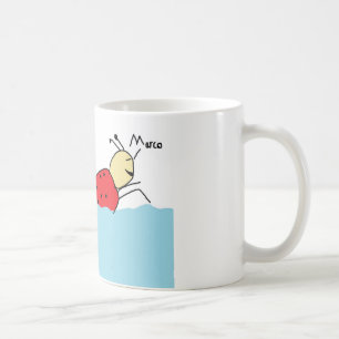 Marco Polo Kaffemugg
