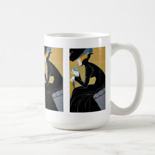 Marco Polo Tea Kaffemugg