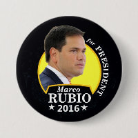 Marco Rubio 2016 för president