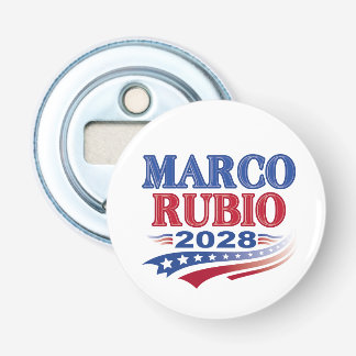 Marco Rubio 2028 (3:e) Flasköppnare