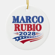 Marco Rubio 2028 (3:e)