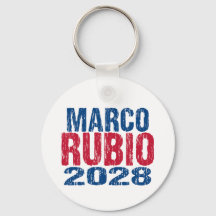 Marco Rubio 2028 (ogiltig)