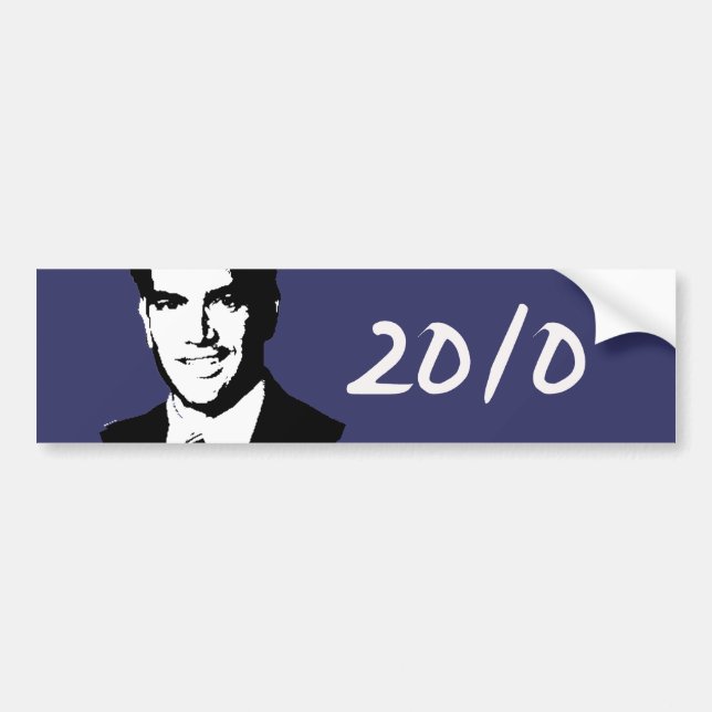 Marco Rubio Bildekal (Framsidan)