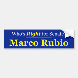 Marco Rubio Bildekal