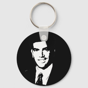 Marco Rubio Nyckelring