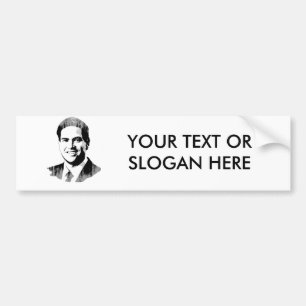 MARCO RUBIO -.png Bildekal