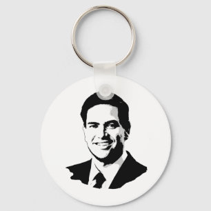 Marco Rubio - .png Nyckelring