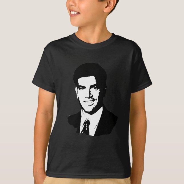 Marco Rubio Tee (Framsida)