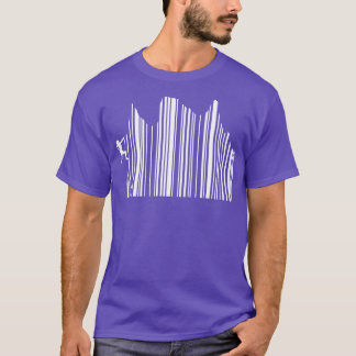 Marcode klättring Supermarket Hiker T Shirt