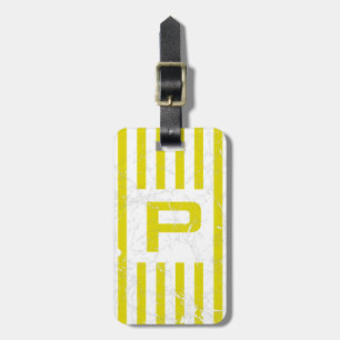 Marcular YS Grill Monogram Bagagebricka