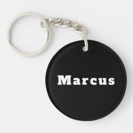 Marcus