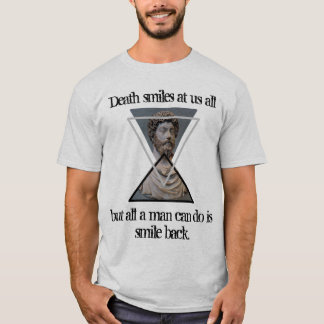 Marcus Aurelius 1 T Shirt