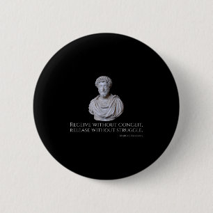 Marcus Aurelius - Ancient Rom Stoic Philosophy Qu Knapp