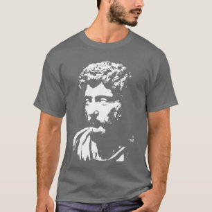 Marcus Aurelius Antoninus Augustus Tee Shirt