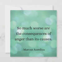 Marcus Aurelius: Conquer Ilja, Hitta inre fred