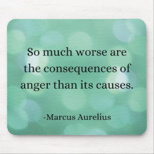 Marcus Aurelius: Conquer Ilja, Hitta inre fred Musmatta