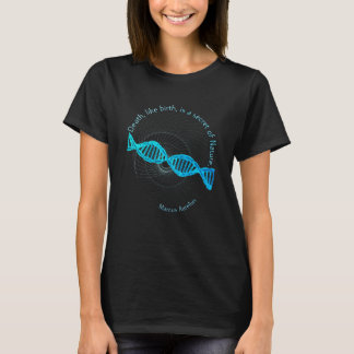 Marcus Aurelius Död Birth Stoicism Citat T Shirt
