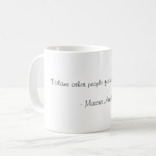Marcus Aurelius Kaffemugg