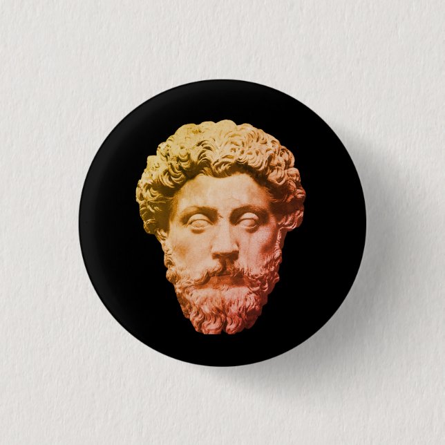 Marcus Aurelius Knapp (Framsida)